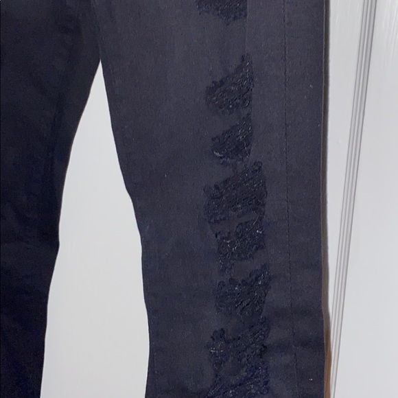 FRAME Denim. Le Skinny de Jeanne. Size 25. - Picture 8 of 8